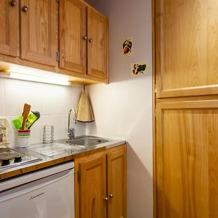 Apartment Be My - Le Refuge *